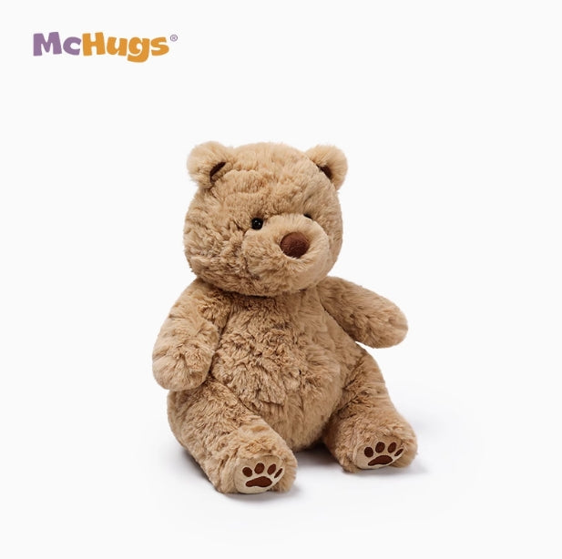 McHugs Raffles Bear 36CM