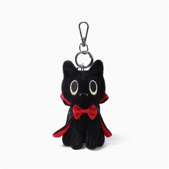 McHugs Dracula Cat Charm