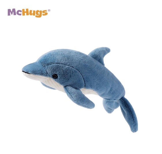 McHugs Fantasia Dolphin 18CM