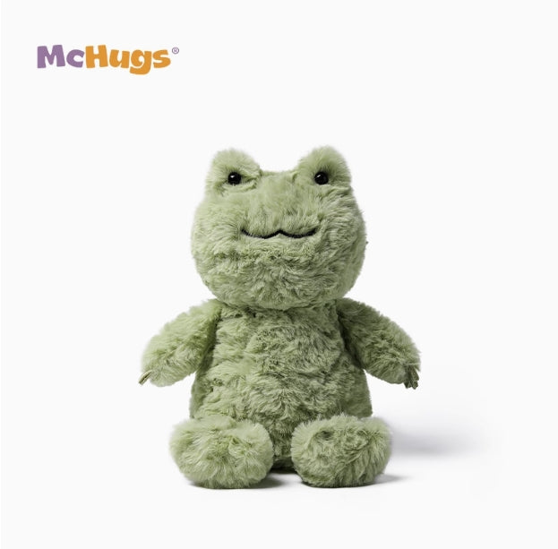 McHugs Relaxing Frog Boy 18CM