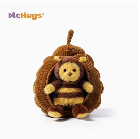 McHugs Honey Bee House 18CM