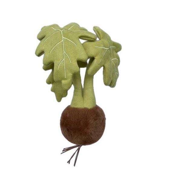 PLUSH FOREST Vasavich