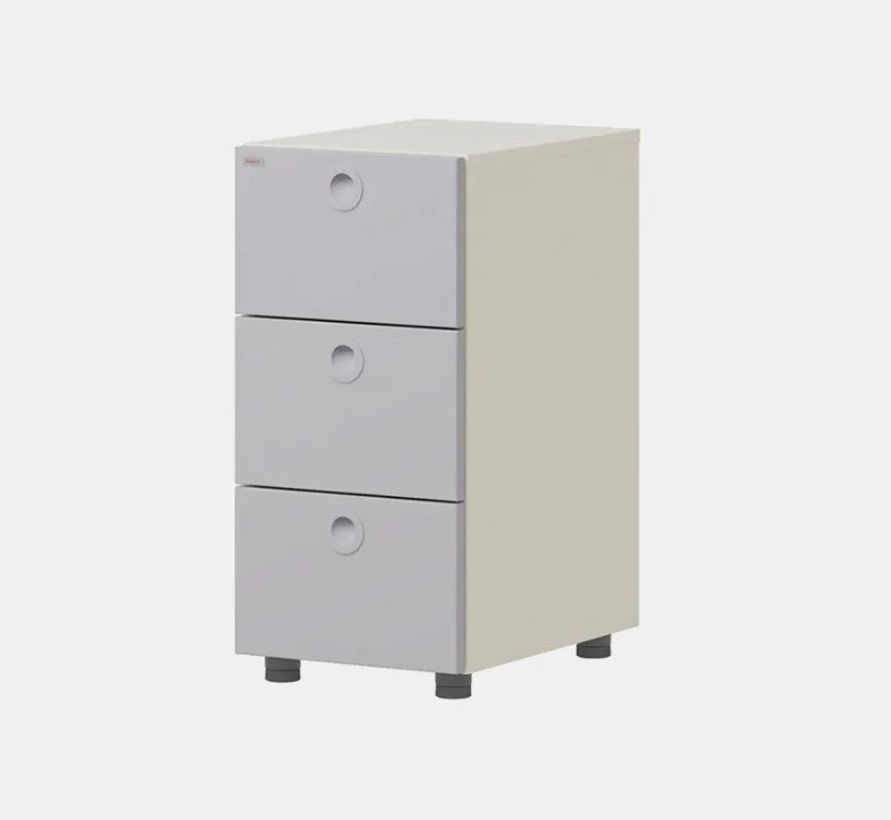ILOOM 3-story desk drawer HSKP0313  IVGYM