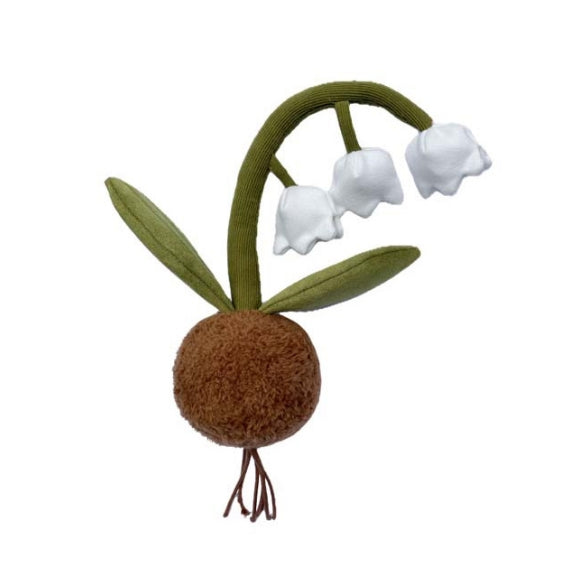 PLUSH FOREST Convallaria majalis