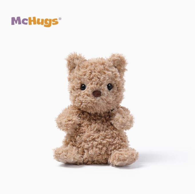 McHugs Mini Comfort Bear 15CM