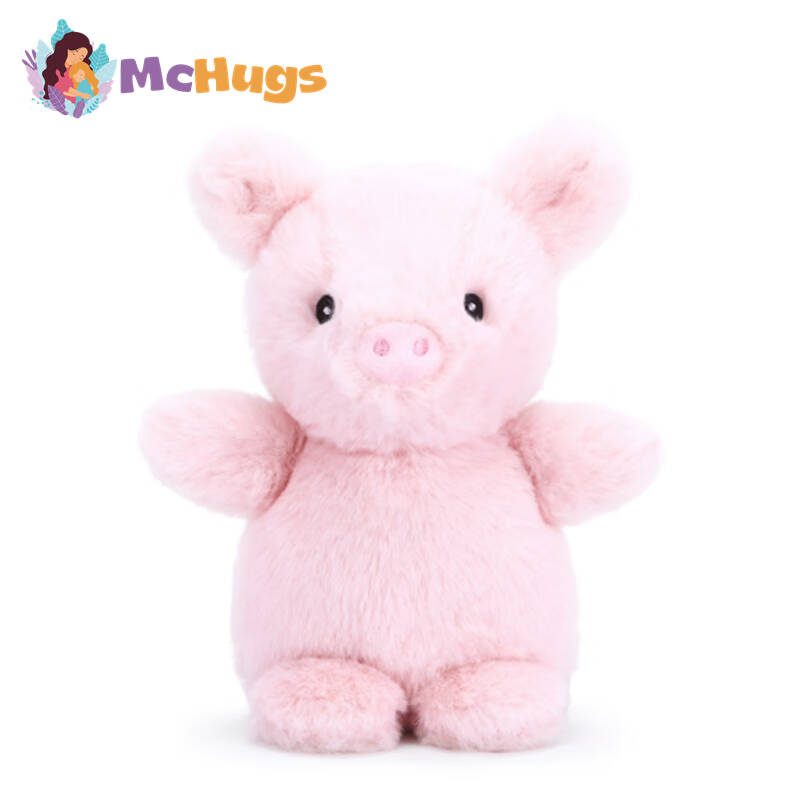 McHugs APink Pig 18CM