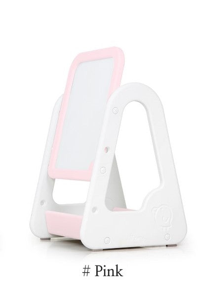 IFAM Easy Doing kids Magnetic Easel (1side) PINK