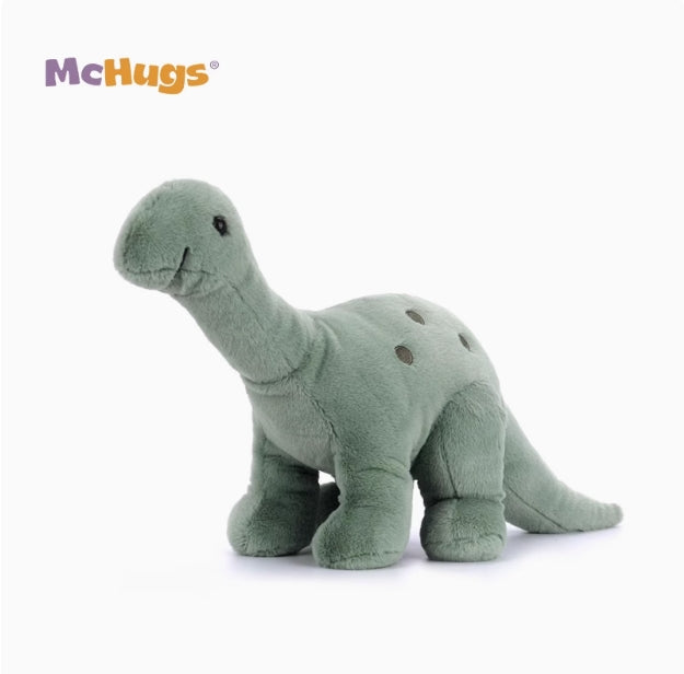 McHugs Brontosaurus Dinosaur 18CM