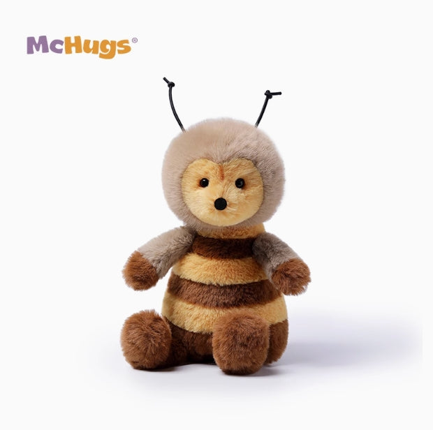 McHugs Brownie Bee 18CM