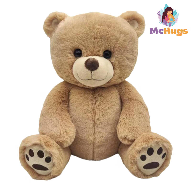 McHugs Elma Bear 25CM