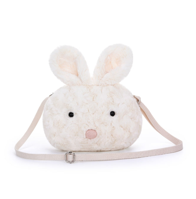 McHugs Rabbit Crossbody Bag 20CM