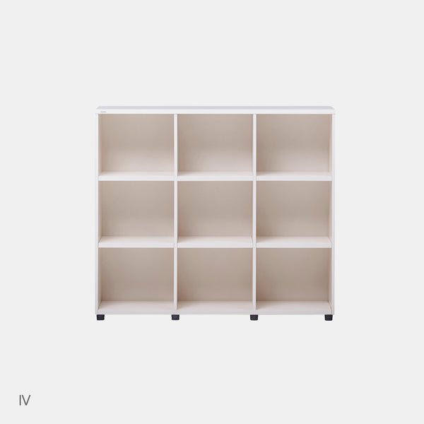 ILOOM 9-Story Shelf HSFC123 IV