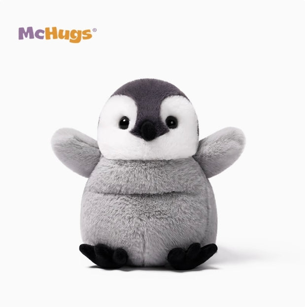 McHugs Little Emperor Penguin 18CM