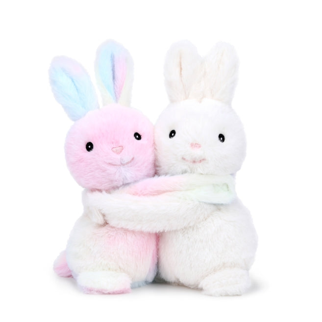 McHugs Luna Hugging Bunny 18CM