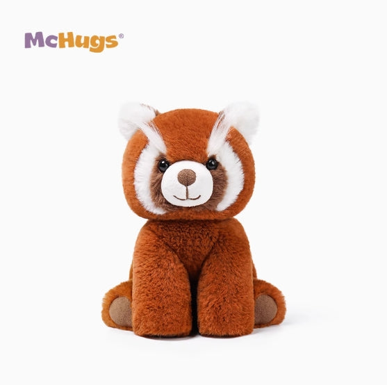 McHugs Russell Red Panda 18CM