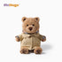 McHugs Trench coat Raffles Bear 25CM