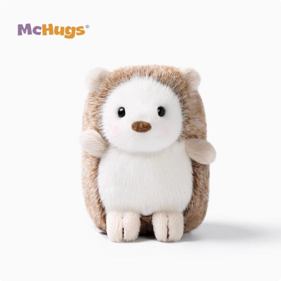 McHugs Bobby Hedgehog 18CM