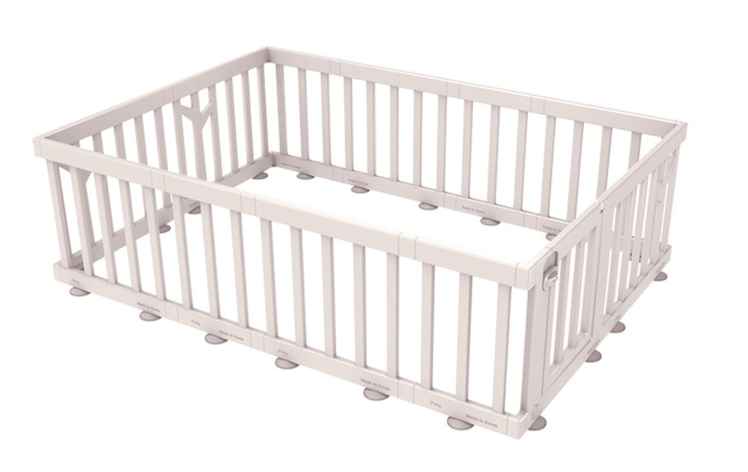 IFAM BIRCH BABYROOM BEIGE (DOOR_1EA*740MM+SIDE PANEL_9EA*740MM)