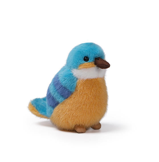 McHugs Kingfisher 12CM