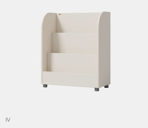 ILOOM DIY BookShelf  HSFS0060 IV
