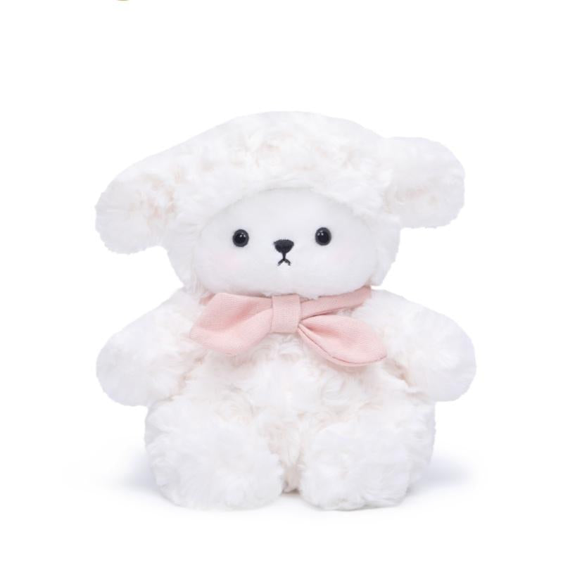 McHugs Creamy Sheep Baby 18CM