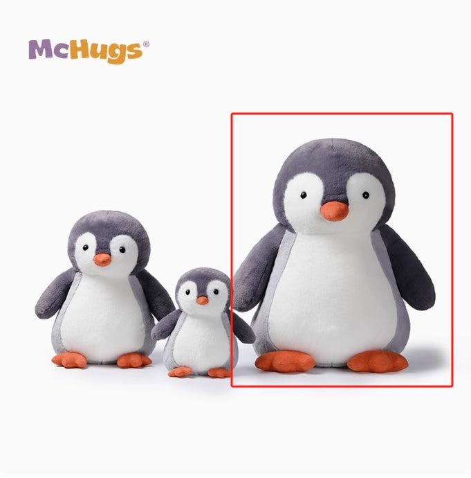 McHugs Glacier Penguin 55CM