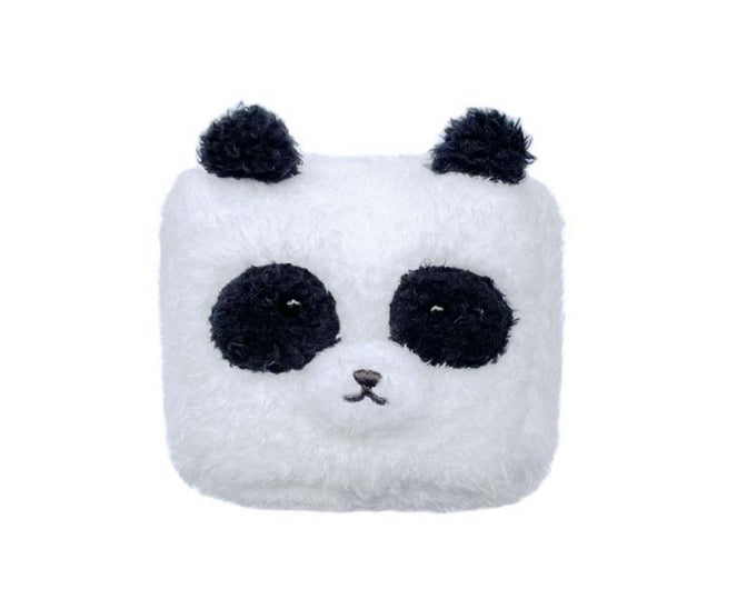 PLUSH FOREST Panda Flowerpot