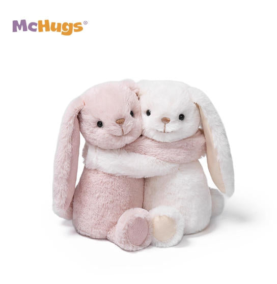 McHugs Sakura Leveret Hugging 18CM (PRE-ORDER)