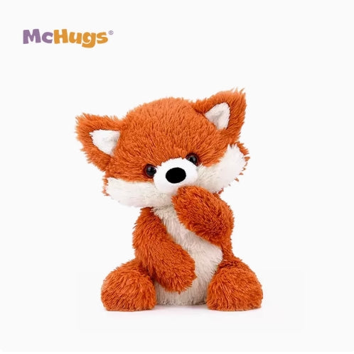 McHugs Elma Fox 25CM