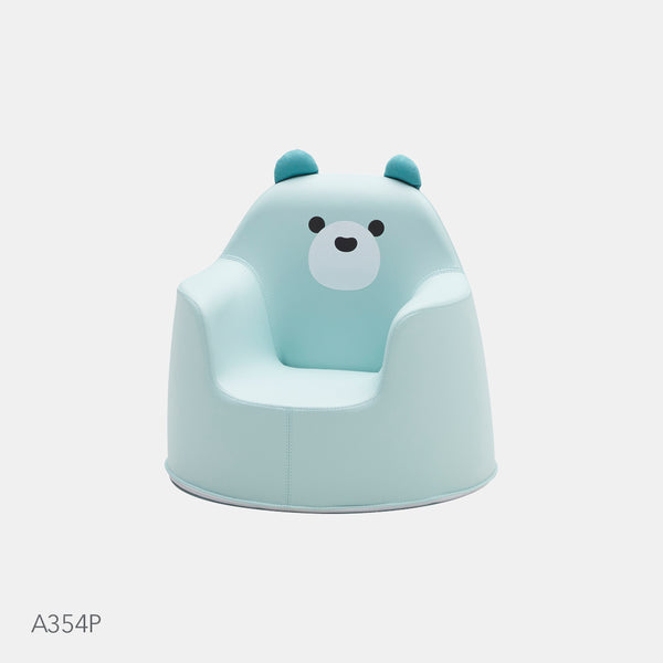 ILOOM Polar Aco Bear Mint sofa IGAHCS4006A-A444P