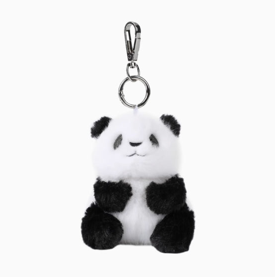 McHugs Harmony Panda Bag Charm