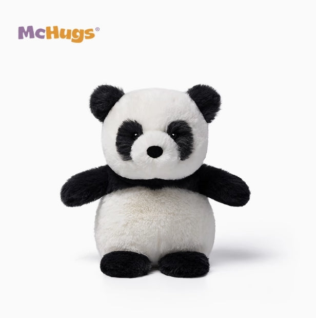 McHugs Shy Panda Cub 18CM