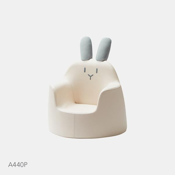 ILOOM Bunny sofa HVCS4002A A440P Cream White
