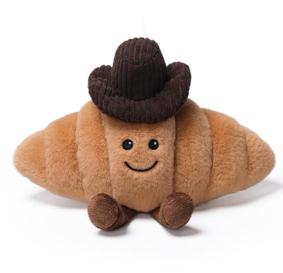 McHugs Gentle Croissant 18CM