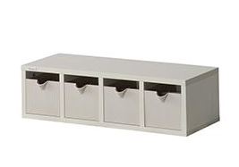 ILOOM Accessory Box  HLA0401 FIVBG