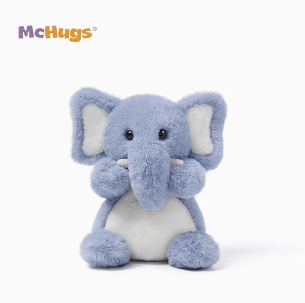 McHugs Mini Comfort Elephant 15CM