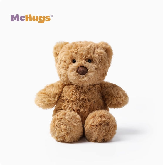 McHugs Betty Bear 18cm