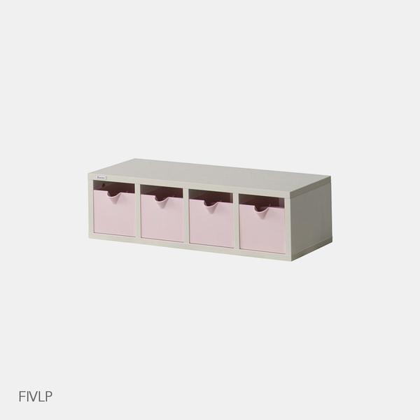 ILOOM Accessory Box  HLA0401 FIVLP