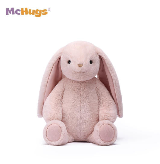 McHugs Sakura Smiling Leveret Bunny 25CM