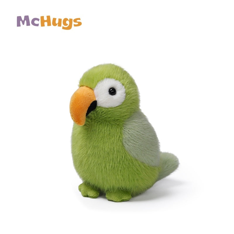 McHugs Alexandrine Parakeet 12CM
