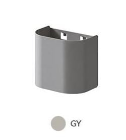 ILOOM Smart Desk Accessory  Pencil Box HSAA0204 GY