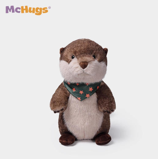 McHugs Tod Baby Otter 25CM