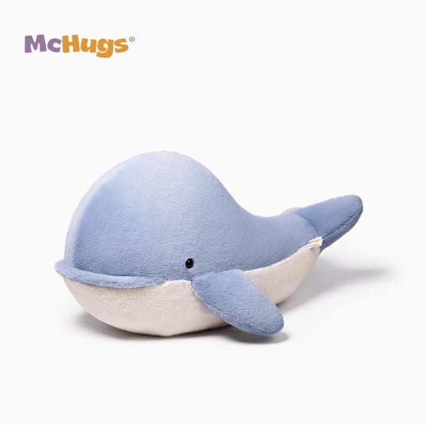 McHugs Big-Headed Whale 55CM