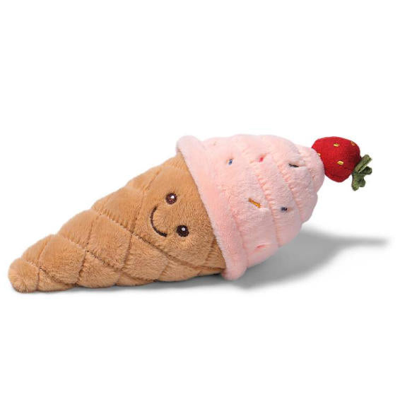 McHugs Strawberry Ice Cream 18CM