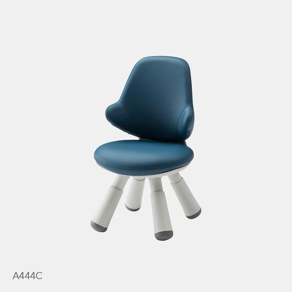 ILOOM chair HCH2711A Color A444C navy blue
