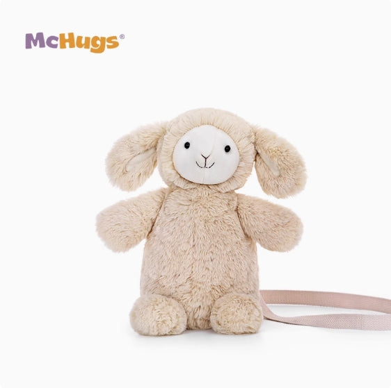 McHugs Sheep Crossbody Bag 25CM