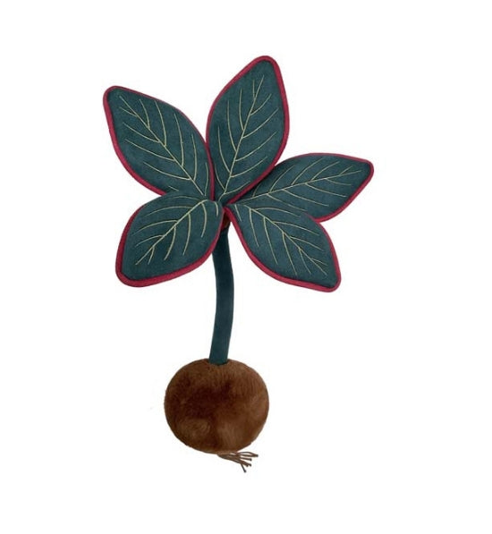 PLUSH FOREST Voodoo Lily