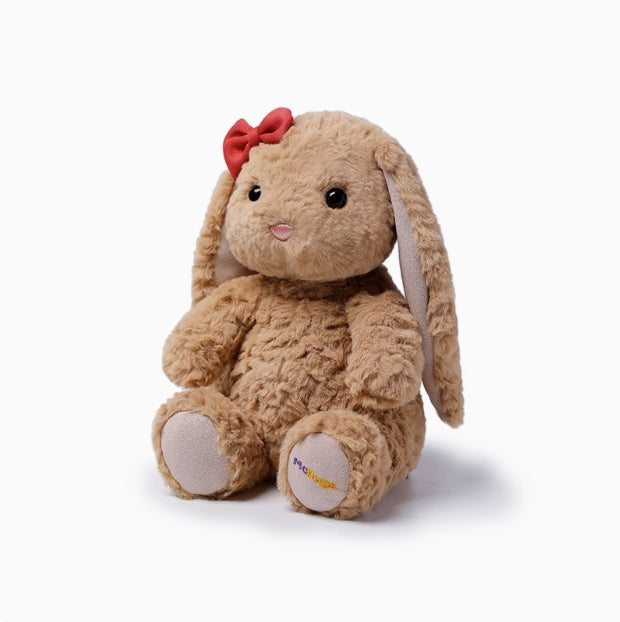 McHugs Latte Sweet Bunny 25CM
