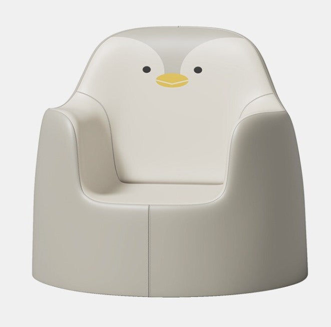 ILOOM Penguin Aco sofa IGAHCS4016A-A441D Cream White