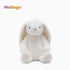 McHugs Milky Smiling Leveret Bunny 18CM